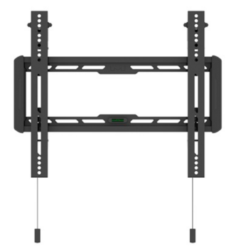 Multibrackets MB-6565 TV Sienas Kronšteins 32