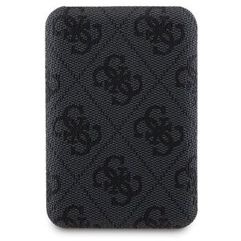 Guess GUBPM5P14L4GEMGK Чехол + Повер Банк для Apple iPhone 14 Pro (GUBPM5P14L4GEMGK)