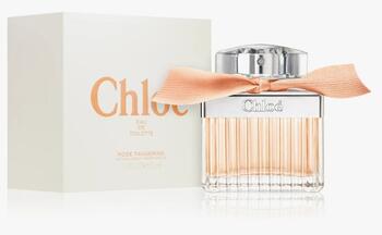 Chloé Rose Tangerine Парфюм EDT 50 ml (3614229395631)