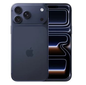 Apple iPhone 17 Pro Max Смартфон 512GB Deep Blue (MFYU4QN/A)