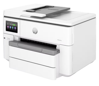 HP Officejet Pro 9730e Wide Format All-in-One Многофункциональный Принтер A3 / A4 / WiFi (537P6B#629)