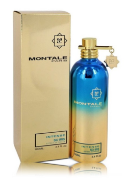 Montale Intense So Iris Smaržas PAR 100 ml (3760260454551)