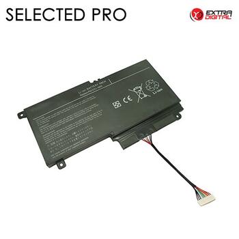 Аккумуляторная батарея PA5107U-1BRS для портативного компьютера Toshiba 2500mAh (NB510221)