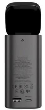 Canyon OnPower 150 Qi2 Портативный Аккумулятор 15 000 mAh (CNS-CPB150DG)