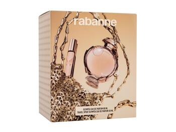 Paco Rabanne Olympéa Парфюмированная вода EDP 80ml (3349668628742)