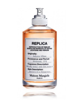 Maison Margiela Replica Autumn Vibes Парфюм EDT 100 ml (3614273074186)