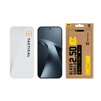 Tactical Glass Shield 2.5D 3ащитное стекло для Xiaomi 17T (8596311313509)