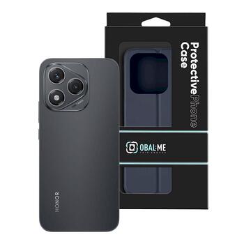 OBAL:ME SmoothTouch Case Защитный чехол для Honor 400 Lite / тёмно-синий (57983125991)