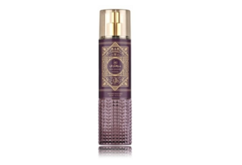 Al Wataniah Rose Mystery Intense Спрей для тела BOR 250 ml (5055810099329)