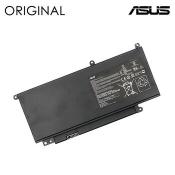 Origināls akumulators priekš klēpjdatoram Asus 6200mAh (NB431045)
