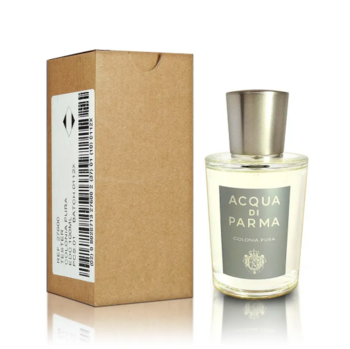 Acqua di Parma Colonia Pura Парфюм EDC 100 ml Tester (8028713276002)