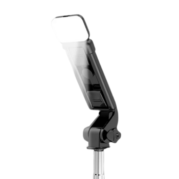 Quik QS-621 Селфи палка с LED лампой (QS-621)