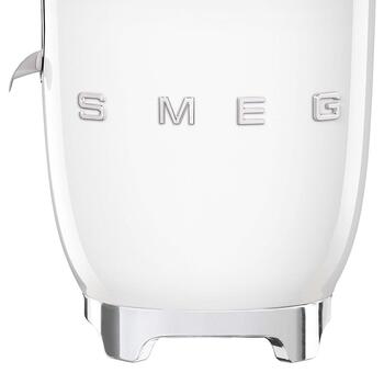 Smeg CJF11WHEU Соковыжималка 70W (CJF11WHEU)