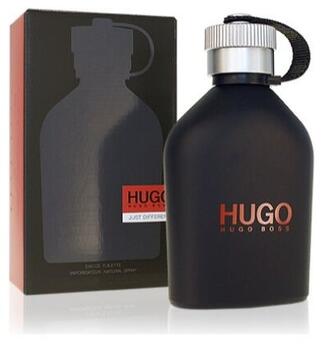 Hugo Boss Hugo Just Different Парфюм EDT 75 ml (737052465678)