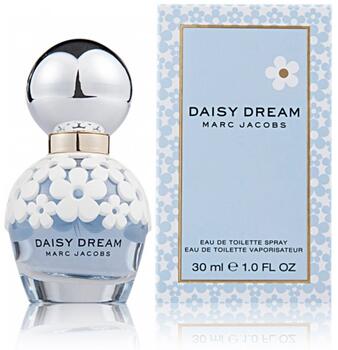 Marc Jacobs Daisy Dream Smaržas EDT 30 ml (3607349764326)