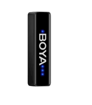 Boya Boyalink 2 C2 Mikrofons Type-C / 3.5mm (BOYALINK-2-C2)