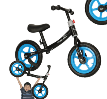 Trike Fix Cross-Country Трехколесный велосипед (TRF-4544)