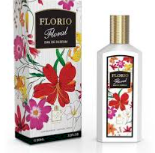 Milestone Florio Floral Perfume EDP 90 ml (6291108525999)
