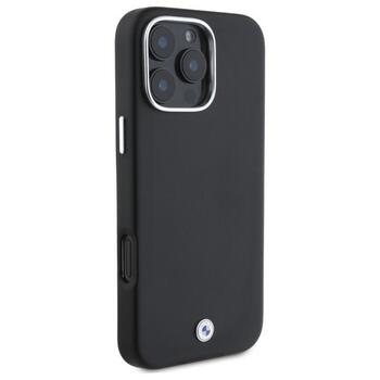 BMW BMHMP16L23PUFWK Чехол для Apple iPhone 16 Pro Max (BMHMP16L23PUFWK)