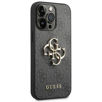 Guess GUHCP14X4GMGGR Чехол для Apple iPhone 14 Pro Max (GUHCP14X4GMGGR)