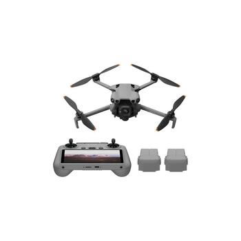 DJI Mini 5 Pro Fly More Combo with DJI RC 2 Drona komplekts (CP.MA.00000894.03)
