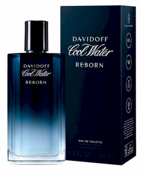 Davidoff Cool Water Reborn Парфюм EDT 125 ml (3616302038381)