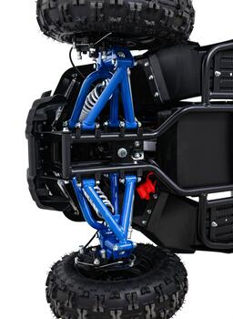 Quad Highper Детский Квадроцикл (PA.ATV-11E.NIE)