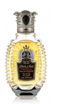 Shaik Sochi Black Night Romance Парфюм EDP 80 ml (6084000008314)