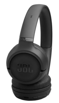 JBL Tune 530BT Bezvadu Austiņas (JBLT530BTBLKEU)