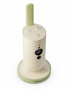 Philips Avent SCD643/26 Видеоняня (SCD643/26)