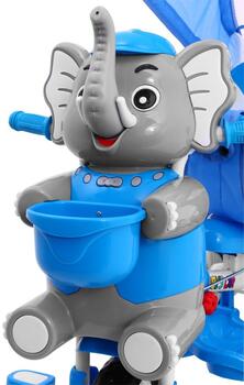 SportTrike Happy Elephant Детский Bелосипед (ZSP.B35-2.NIE)