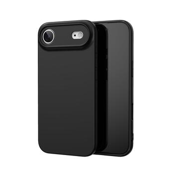 Swissten Soft Joy Case Чехол для Apple iPhone Air (34500452)