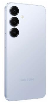 Samsung Galaxy S25 5G Смартфон 12GB / 256GB Icy Blue (SM-S931BLBGEUE)