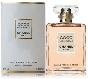 Chanel Coco Mademoiselle Intense Парфюм EDP 100 ml (3145891166606)