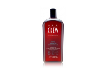 American Crew Detox Шампунь 1000 ml (738678001097)