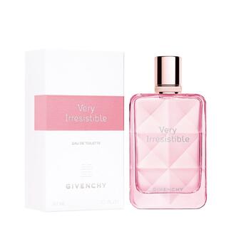 Givenchy Very Irresistible Парфюм EDT 80ml (3274872485037)