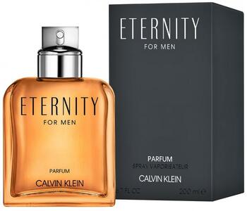 Calvin Klein Eternity for Men Парфюм PAR 200 ml (3616303429669)