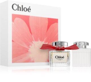 Chloé Chloe Парфюмированная вода EDP 50ml (3616305271341)