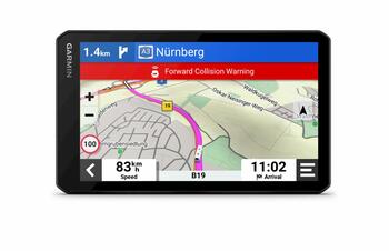 Garmin CamperCam 795 EU GPS Навигатор для автодома (010-02728-15)