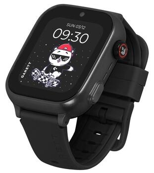 Garett Smartwatch Kids Cute 2 4G Умные часы для детей (CUTE_2_4G_BLK)