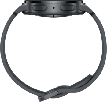 Samsung Galaxy Watch8 LTE Смарт-часы 40mm Graphite (SM-L325FDAAEUE)