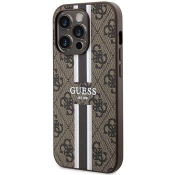 Guess GUHMP15LP4RPSW Чехол для Apple iPhone 15 Pro Max (GUHMP15LP4RPSW)