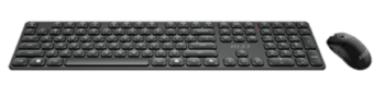 MSI Forge K210 Combo (US) Беспроводной Клавиатура + Мышь (S11-43US221-Y92)