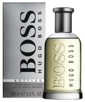 Hugo Boss No.6 Bottled Лосьон после бритья ASW 100 ml (737052351186)