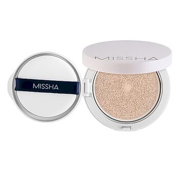 Missha M Magic Cushion Cover Lasting SPF50+ PA+++ №23 15ml BB крем (8809747960910)