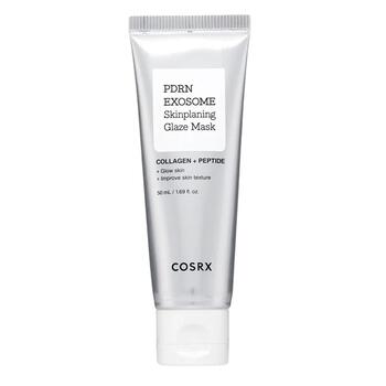 [COSRX] PDRN EXOSOME Skinplaning Glaze Mask , 50 ml Маска для лица (8800311120679)