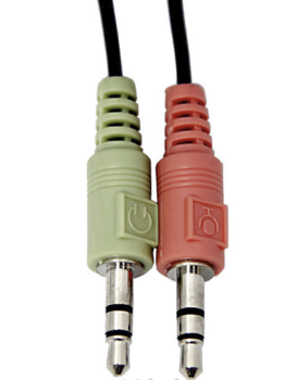 Esperanza EH103 Наушники с проводом (EH103)