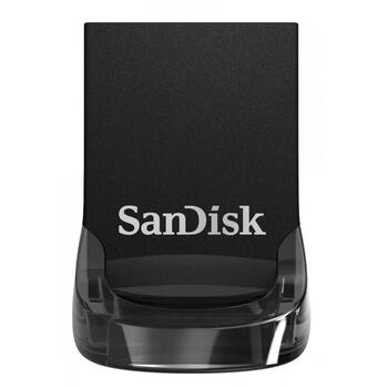 SanDisk pendrive 128GB USB 3.1 Ultra Fit Флеш Память (SDCZ430-128G-G46)