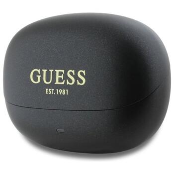 Guess GUTWST88MCTGK Bluetooth TWS Hаушники (GUTWST88MCTGK)