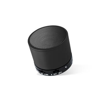 Setty Junior Bluetooth Колонка с Micro SD / Aux / 3W (GSM036550)